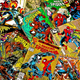 Illustration for article titled The Joys of Purging Your Collection